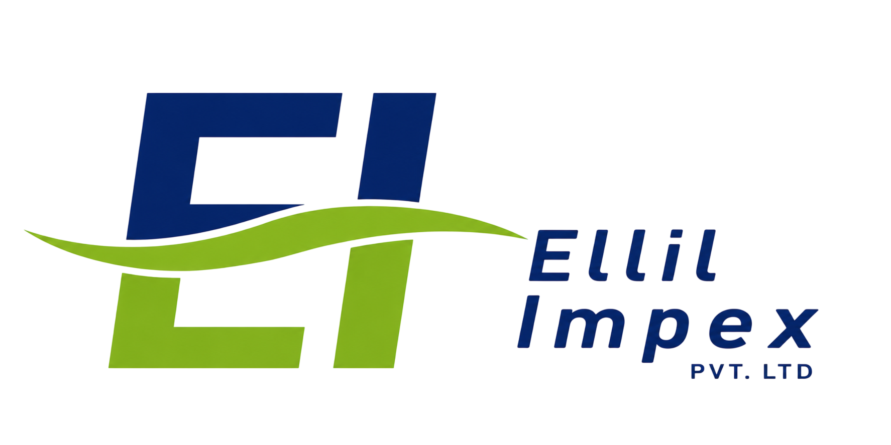 Ellil Impex Logo